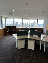 Income At Raffles (D1), Office #582262381